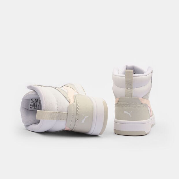 PUMA Damskie Buty Koszykarskie, 