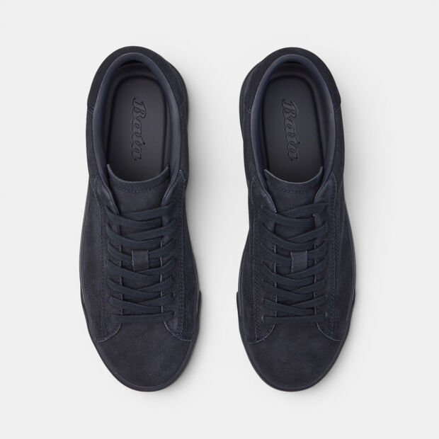 Męskie sneakersy Bata, 
