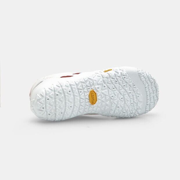Damskie barefoot tenis&oacute;wki Bata, biały