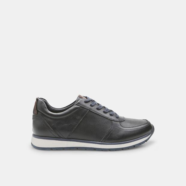 P&aacute;nskie casual tenis&oacute;wki Bata, niebieski