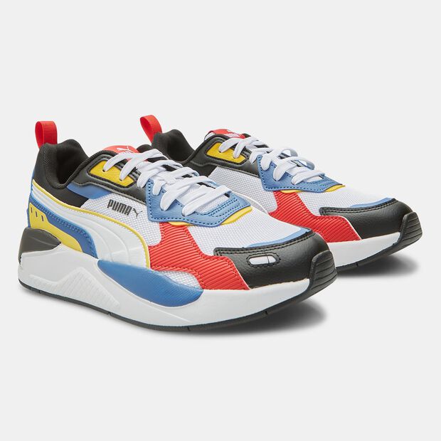 Męskie trampki PUMA X-Ray 3, 