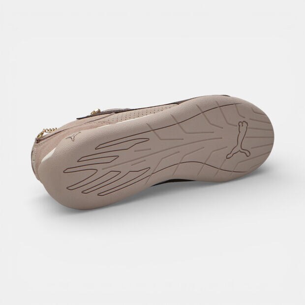 Damskie sneakersy Puma Replicatch Jewel, beżowy