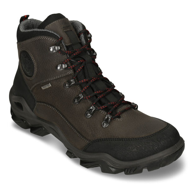 Męskie buty outdoor WEINBRENNER na wolny czas, 