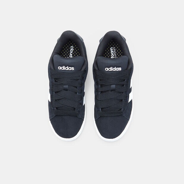 Sneaker damskie Adidas Grand Court Alpha 00s, czarny