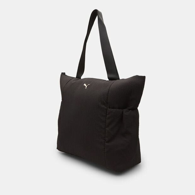 Damska torba Puma, czarny