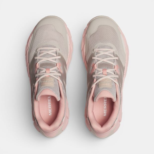 Damskie sneakersy Merrell, beżowy