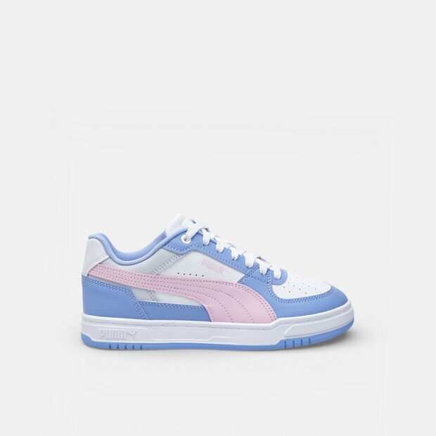 Sneaker dla chłopc&oacute;w Puma Puma Caven III, biało-niebieski