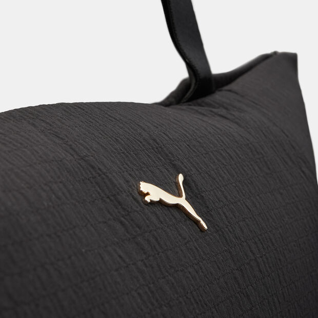 Damska torba Puma, czarny