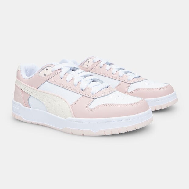 Damskie trampki Puma Rebound Game Low, 