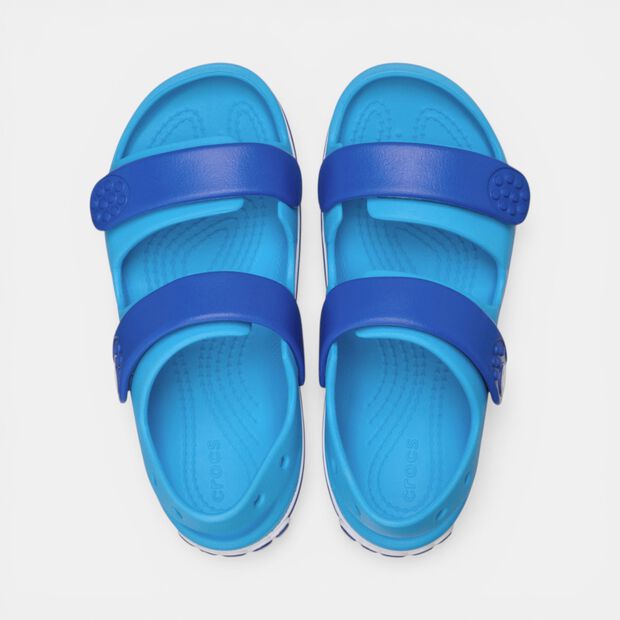 Sandały dziecięce Crocs, niebieski