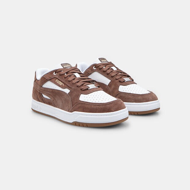 Męskie sneakersy Puma PUMA CAVEN III PLUS, brązowy
