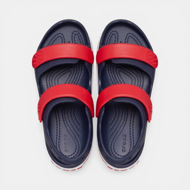 Sandały dziecięce Crocs, niebieski