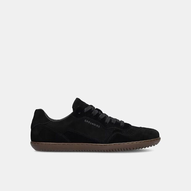 Damskie buty barefoot GROUNDIES&reg; Nova GO1, 