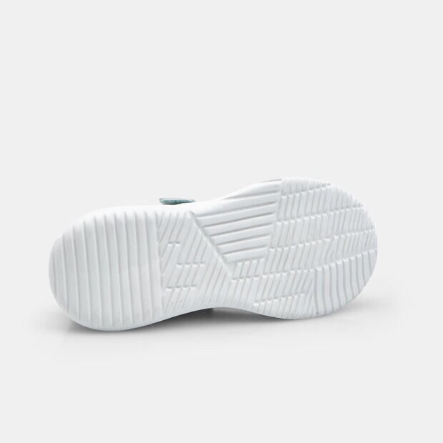 Sneaker dziecięce Bubblegummers r, biało-niebieski