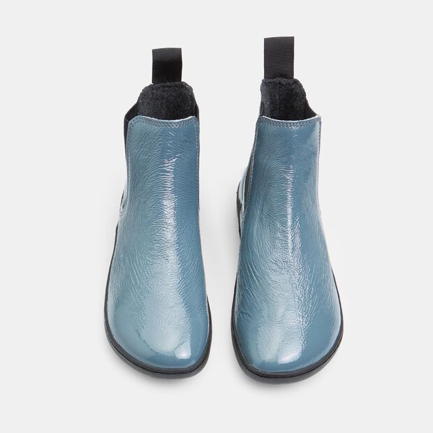 Damskie chelsea barefoot WEINBRENNER, 