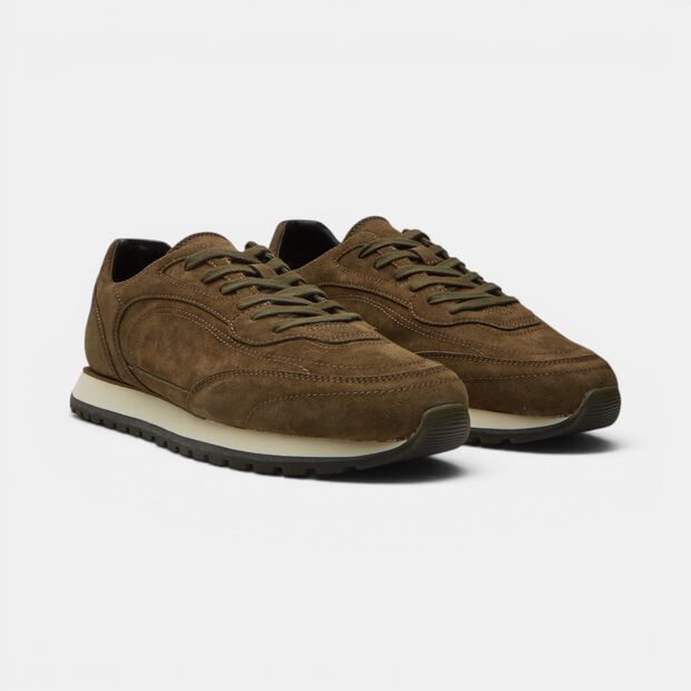 Męskie sneakersy Bata, 