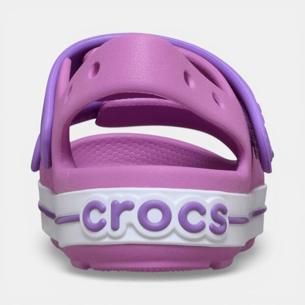 Sandały dla dziewczynki Crocs, 