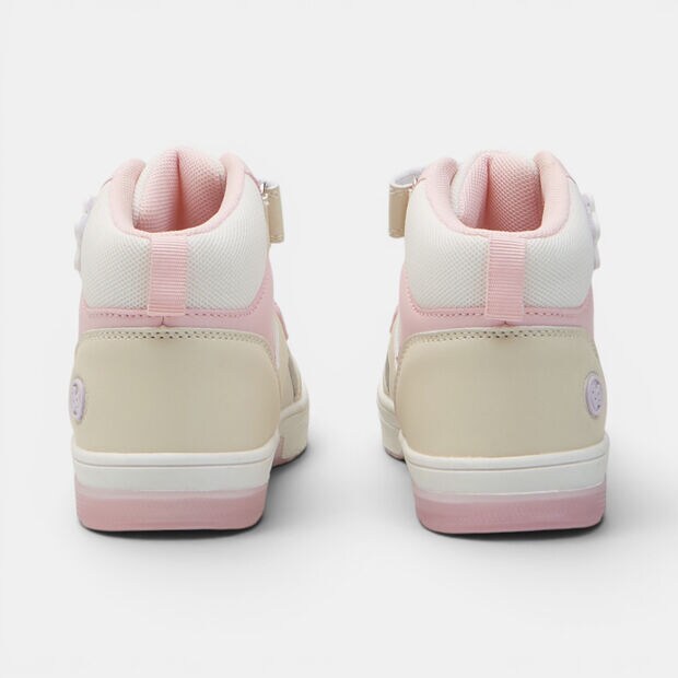 Dziecięce sneakersy Bubblegummers, biały