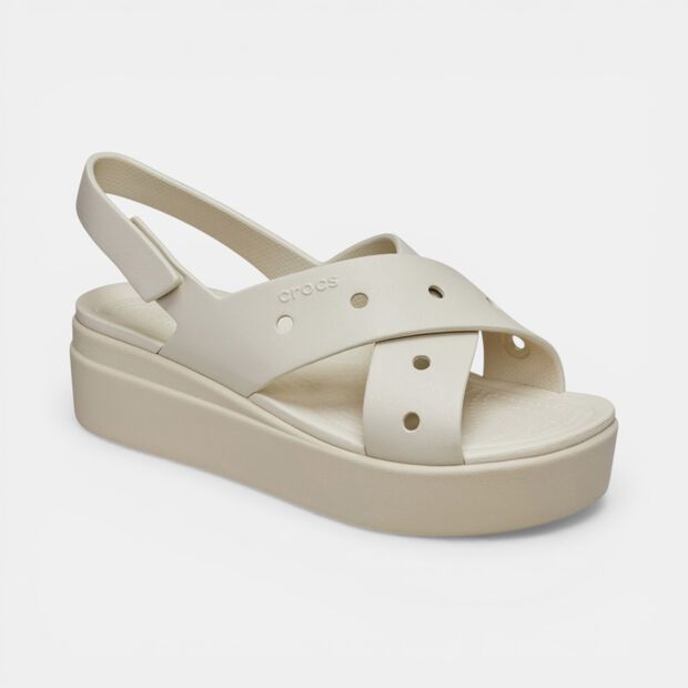 Damskie sandały Crocs, 