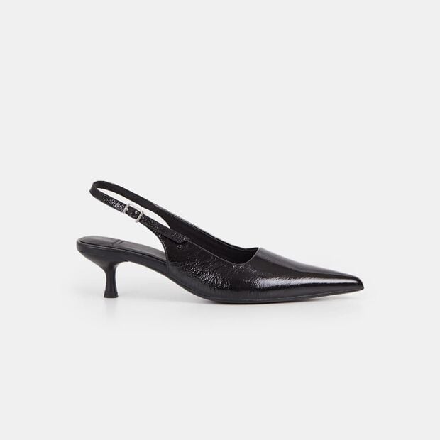 Damskie cz&oacute;łenka slingback Vagabond Lykke, 