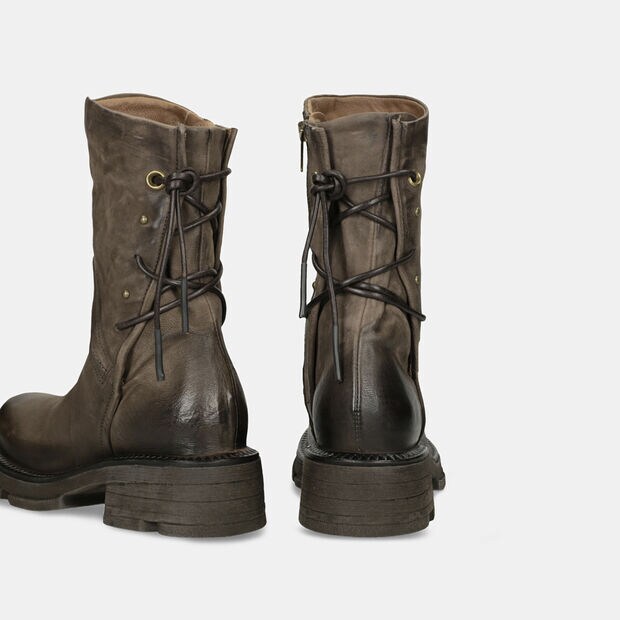 A.S. 98 Zimowe buty damskie, 