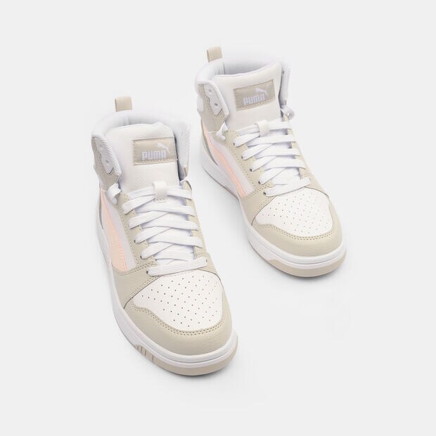 PUMA Damskie Buty Koszykarskie, 