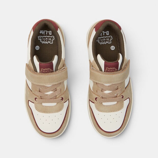 Buty sportowe dla dzieci Bubblegummers, biały