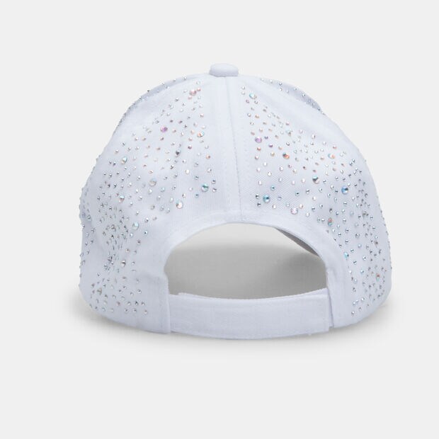 Czapka baseballowa damska, multi color