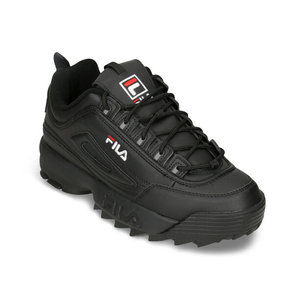 FILA Męskie Buty Biegowe Sportowe, 