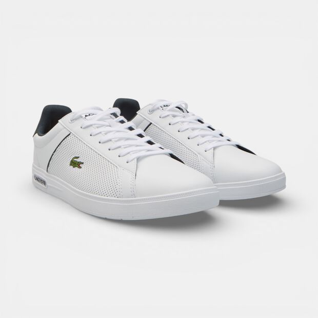 Męskie sneakersy Lacoste, biały