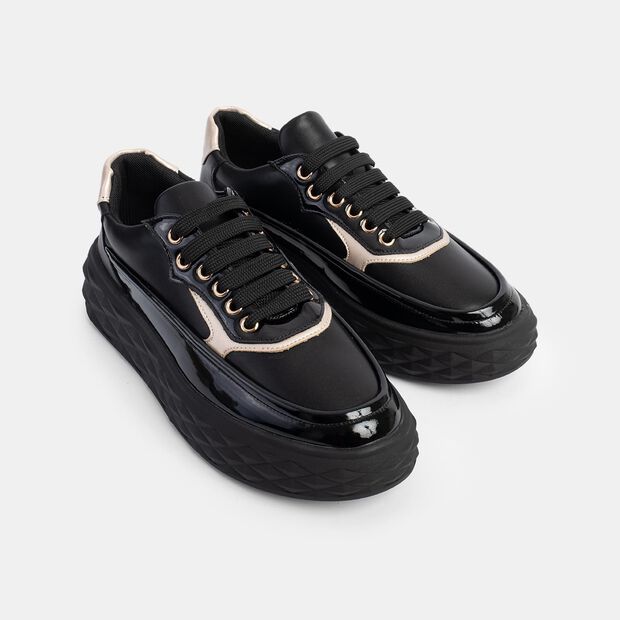 Damskie trampki Bata Red Label, 