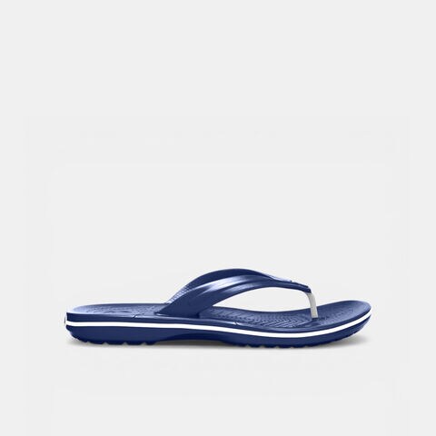 Męskie japonki Crocs, niebieski