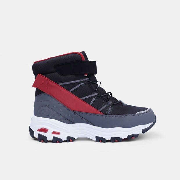 Skechers Dziecięce Buty Sportowe Casual, 