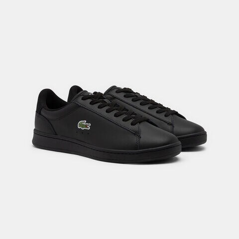 Męskie sneakersy Lacoste, czarny