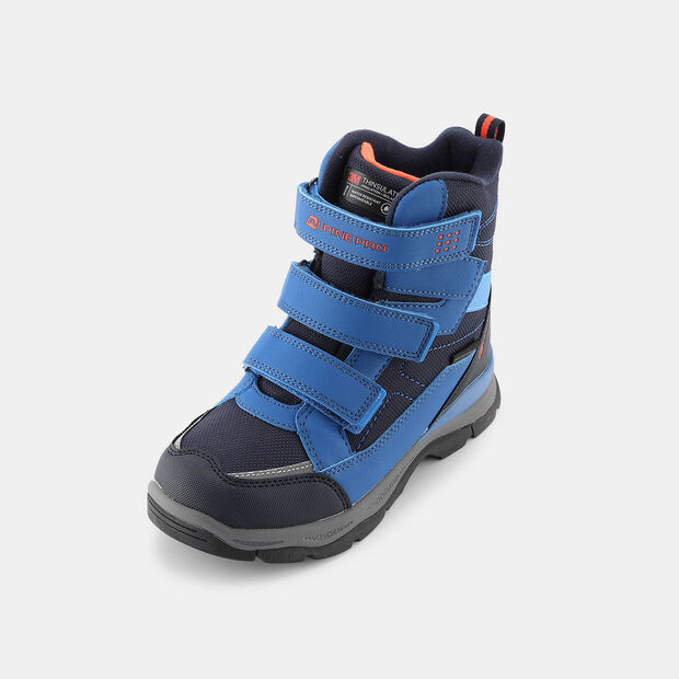 Stilvaletti z paskiem dla dzieci Alpine Pro, 