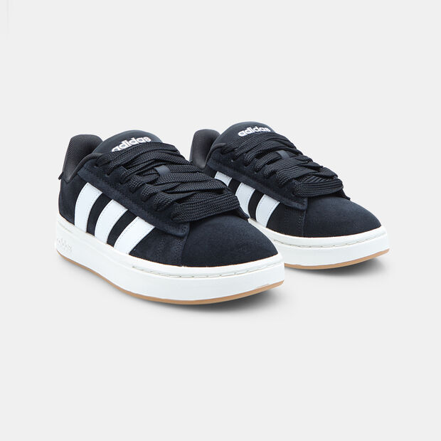 Sneaker damskie Adidas Grand Court Alpha 00s, czarny