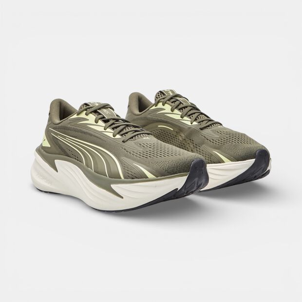 Męskie sneakersy Puma Maxima Pro, 