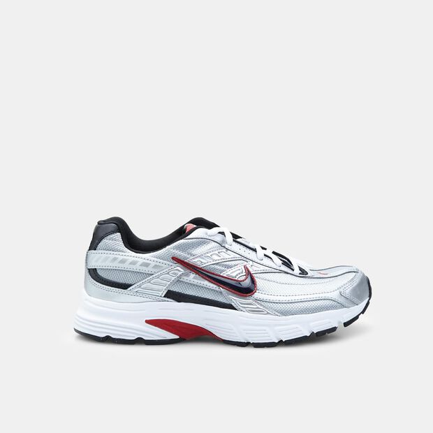 Męskie obuwie sportowe Nike Initiator, srebrny