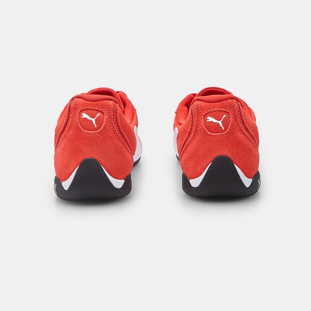 Męskie sneakersy Puma Replicatch SD, czerwony