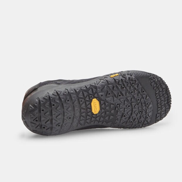 Męskie barefoot tenis&oacute;wki Bata, czarny