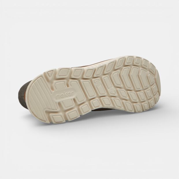 Męskie sneakersy Rieker, szary
