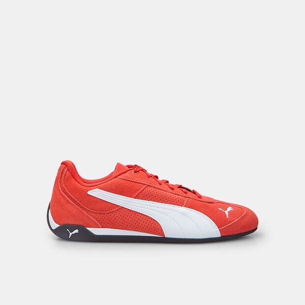 Męskie sneakersy Puma Replicatch SD, czerwony