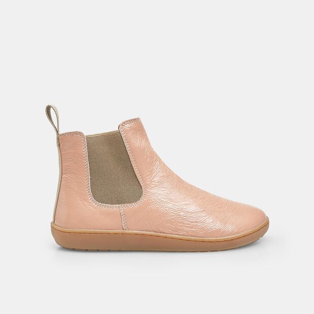 Damskie chelsea barefoot WEINBRENNER, 