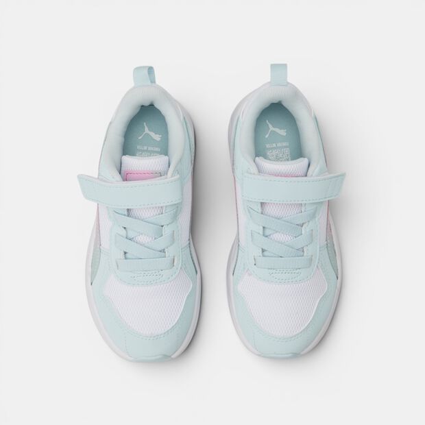 Dziecięce sneakersy Puma Trinity 2, multi color