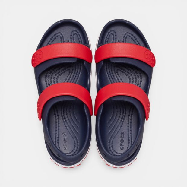 Sandały dziecięce Crocs, niebieski