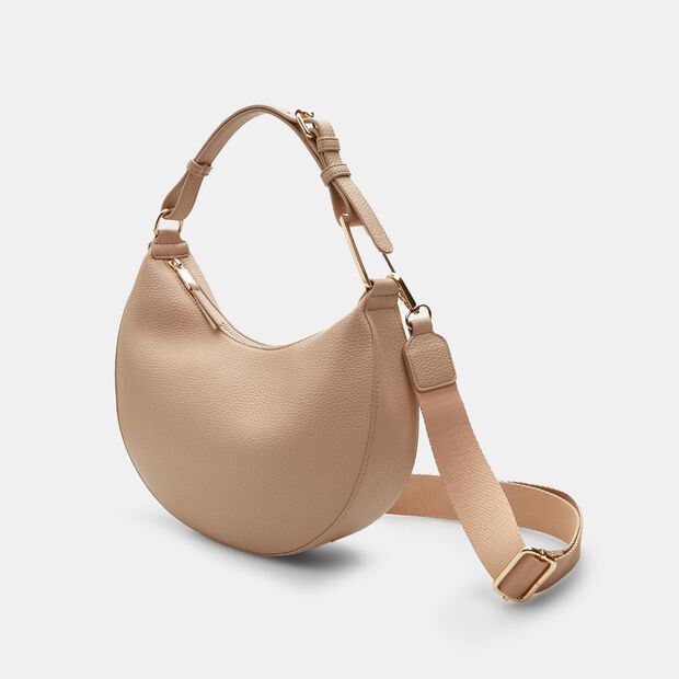 Torebka hobo damska Bata, 
