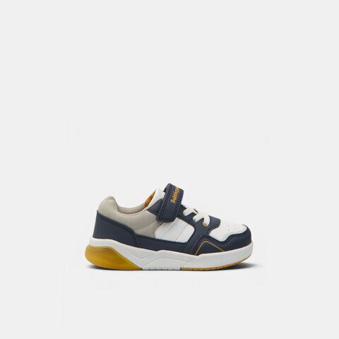 Buty sportowe dla dzieci Bubblegummers, biały