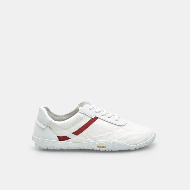 Damskie barefoot tenis&oacute;wki Bata, biały