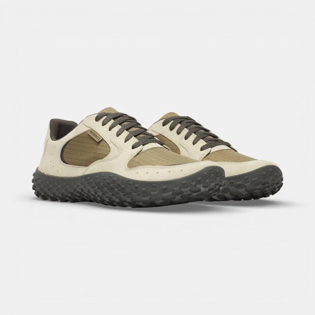 Męskie sneakersy Merrell, beżowy