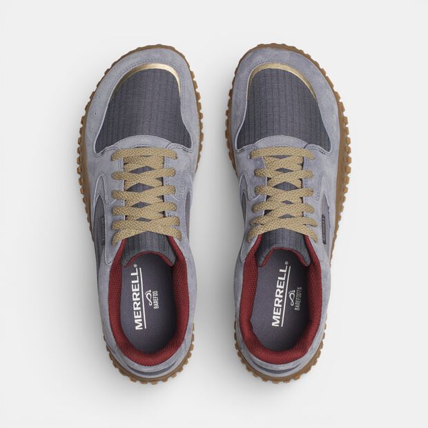 Męskie sneakersy Merrell, niebieski